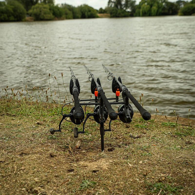 Fox Horizon X6 Ti 8-10ft Rods